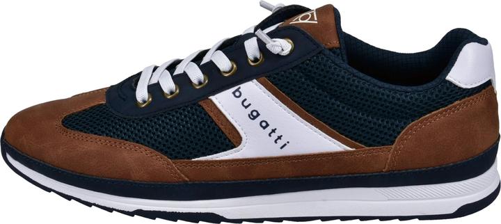 Immagine prodotto Bugatti Scarpe da ginnastica 321A3A016959-4163 (44)