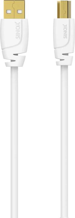 Actual product image Sinox SOC04105 (5 m, USB 2.0)
