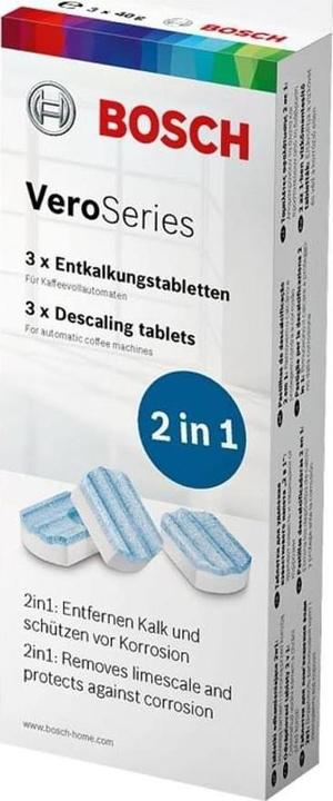 Produktbild Bosch Hausgeräte TCZ 8002 A