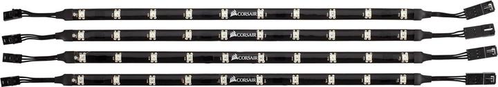 Immagine prodotto Corsair Kit di espansione PRO per l'illuminazione (RGB)