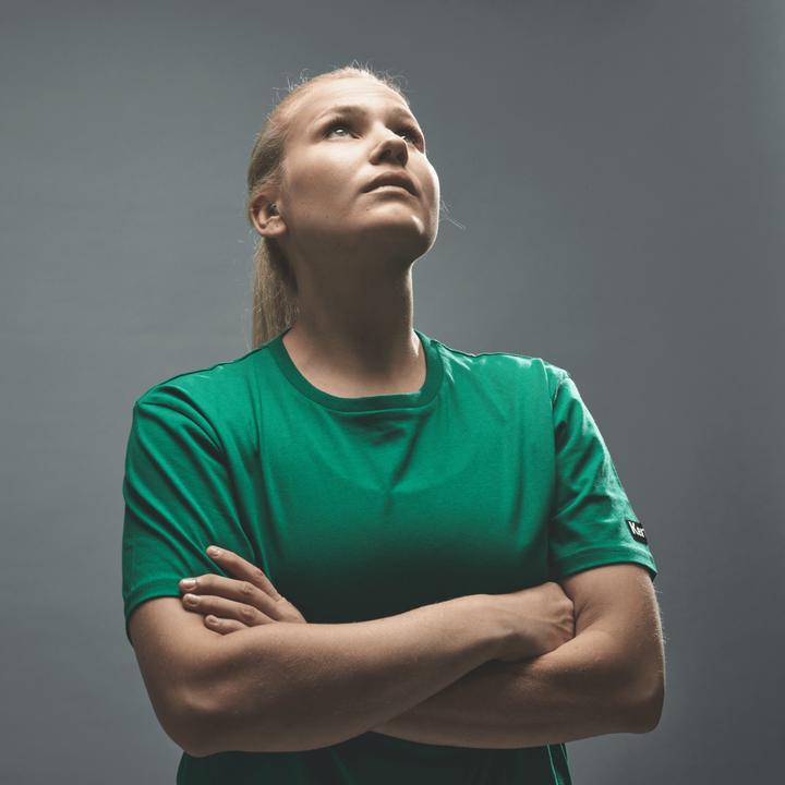 Image du produit Kempa T-shirt de l'équipe (XL)