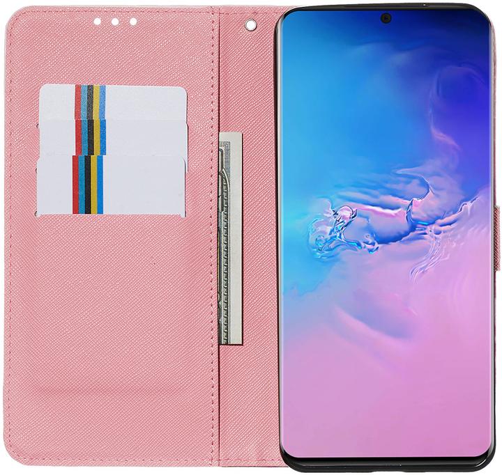Immagine prodotto PhoneLook Copertina Flip 3D Poneys Clouds (Samsung Galaxy S20 Ultra)
