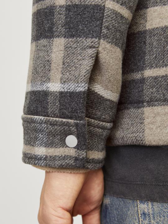 Immagine prodotto Jack & Jones Jprblurussel Wool Blend Jacket Sn (XXL)