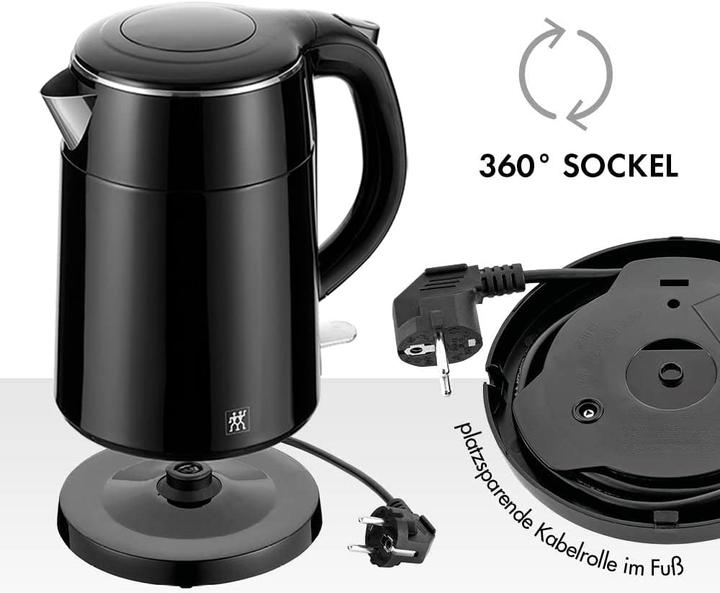 Produktbild Zwilling 1,2 Liter (1.20 l)