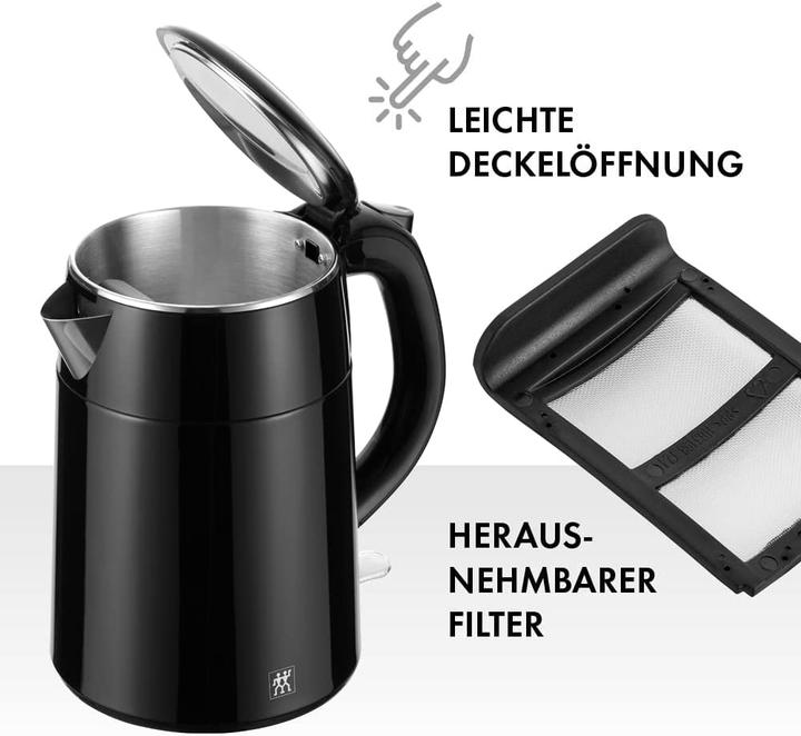 Produktbild Zwilling 1,2 Liter (1.20 l)