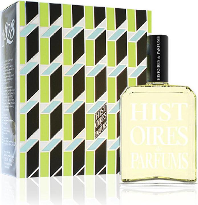 Actual product image Histoires de Parfums Eau de Parfum 1828 (Eau de parfum, 120 ml)