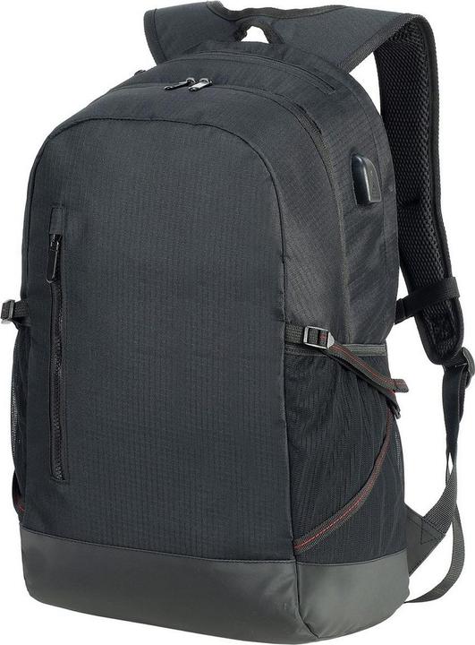 Shugon LaptopTasche Leipzig (26 l)