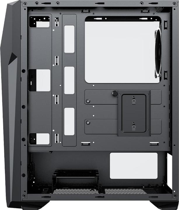 Image du produit Aqirys Canopus (Mini-ITX, ATX, mATX)