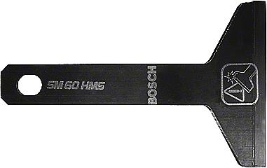Produktbild Bosch Zubehör Schabermesser SM 35 CS, 35 mm