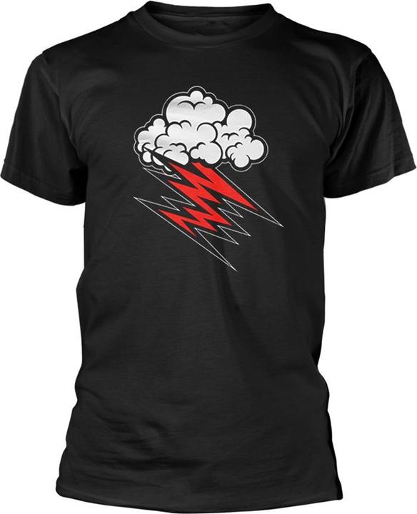 The Hellacopters Black Cloud (S)