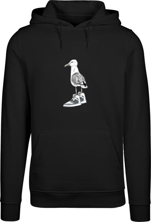 Immagine prodotto MT Felpa con cappuccio Seagull - 119387 (XS)