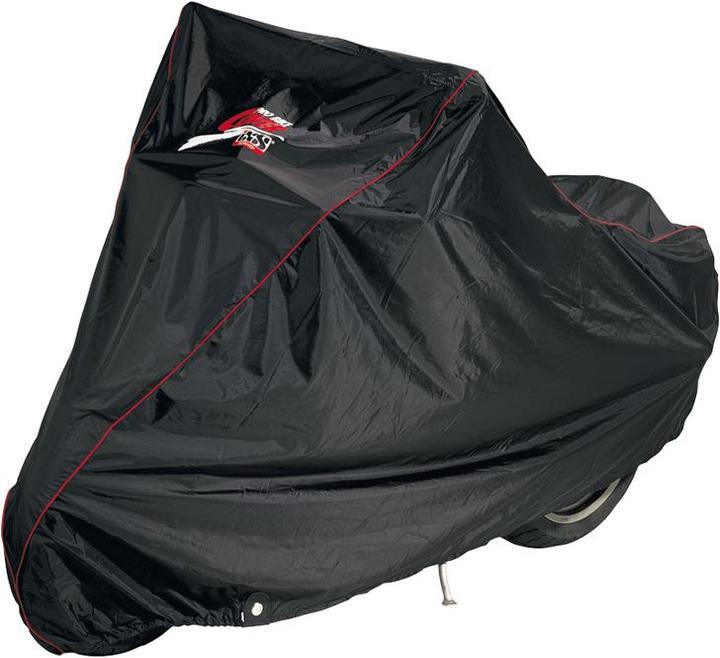 iXS Bike Abdeckplane Chopper