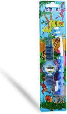 Actual product image Foramen Cepillo Kids Extra Suav. R. Arena (Soft)