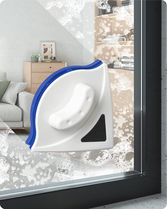 Produktbild Zerodis Doppelseitige Glasreiniger