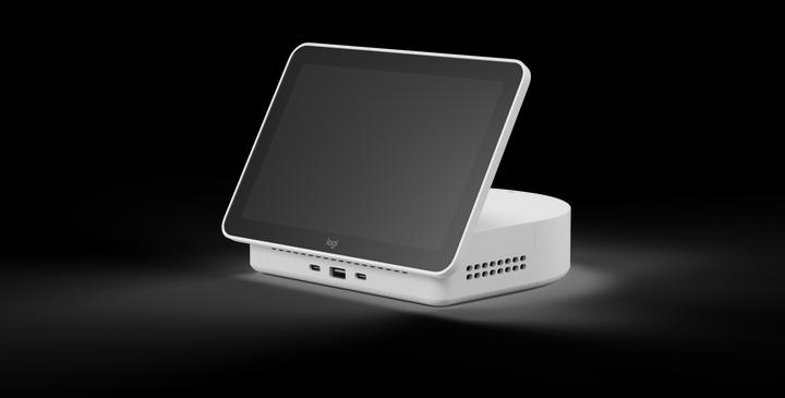 Produktbild Logitech Dock Flex (USB-C, 9 Ports)