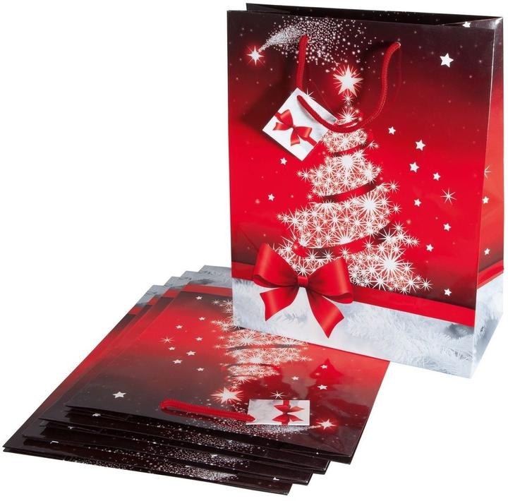 Actual product image Sigel The Sparkling Tree (Gift bag, 1 x)