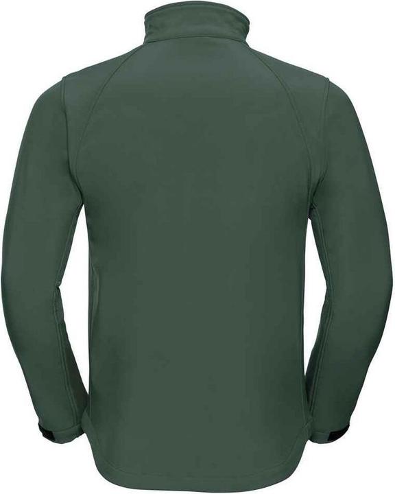 Produktbild Russell Softshelljacke (XS)