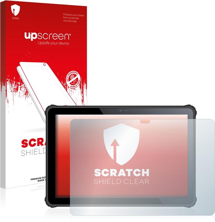 Immagine prodotto upscreen Scratch Shield Pellicola (1 Pezzo/i, Solare Haylou)