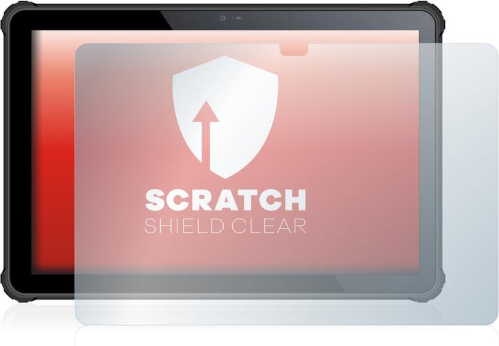 Immagine prodotto upscreen Scratch Shield Pellicola (1 Pezzo/i, Solare Haylou)