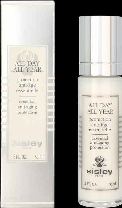 Image du produit Sisley Tous les jours, toutes les années (50 ml, Crème de jour)