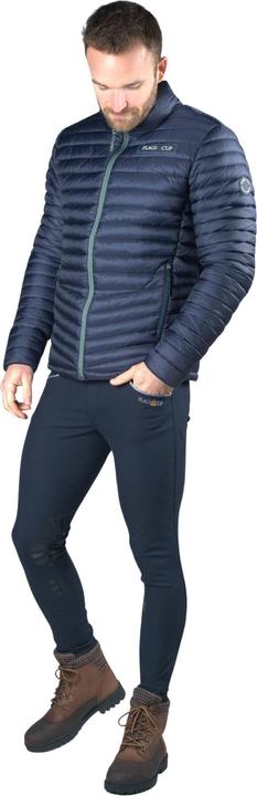 Actual product image Flags&Cup riding pants bassano (Frequency band 38 (2600 MHz))