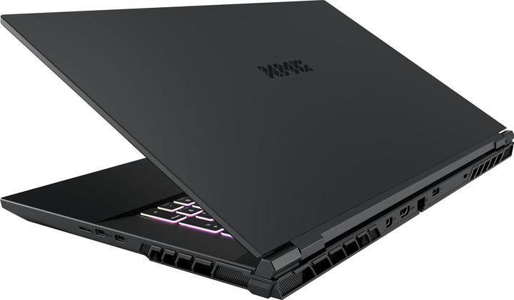 Produktbild XMG PRO 17 - E23nmk (17.30", Intel Core i9-13900HX, 32 GB, 2000 GB, CH)