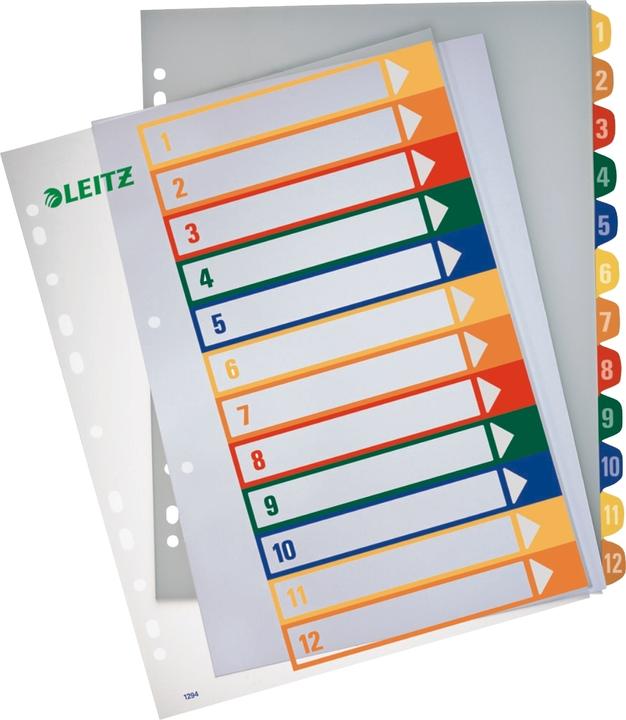Leitz Register PC