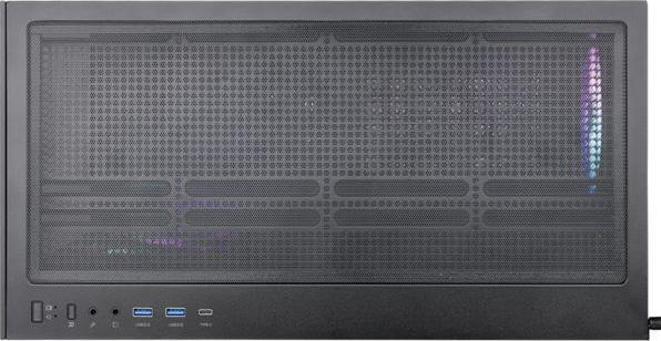 Produktbild Thermaltake View 270 Plus TG ARGB (Mini-ITX, mATX, ATX, E-ATX)