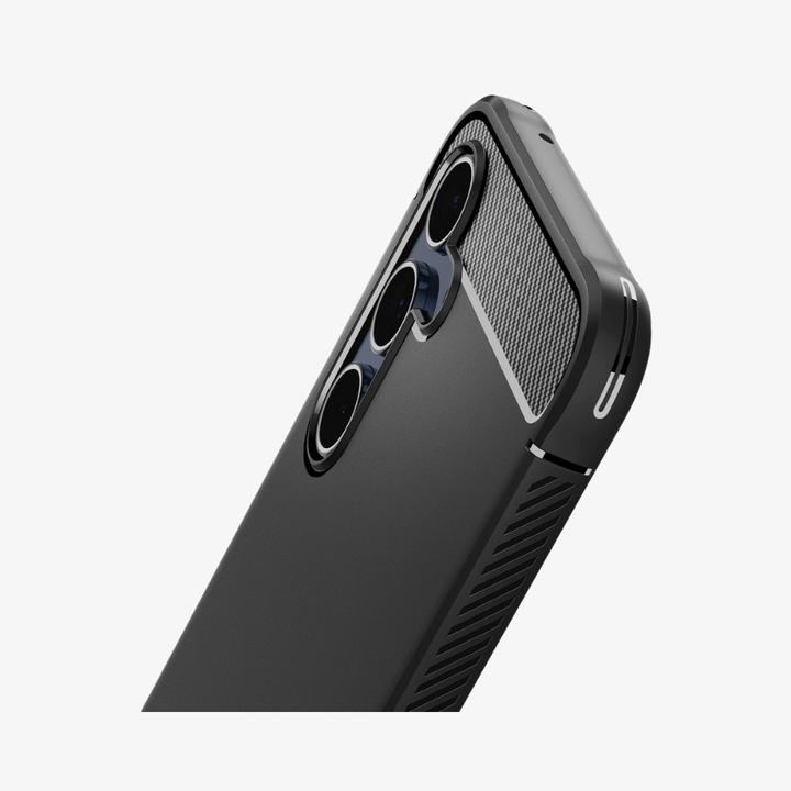 Produktbild Spigen Rugged Armor (Samsung Galaxy A55)