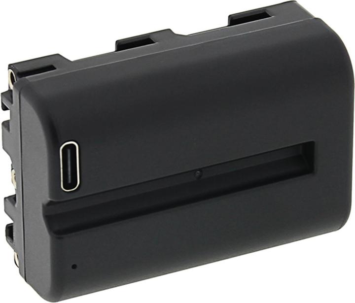 Produktbild Patona Platinum Sony NP-FM500H USB-C (Kamera Akku)