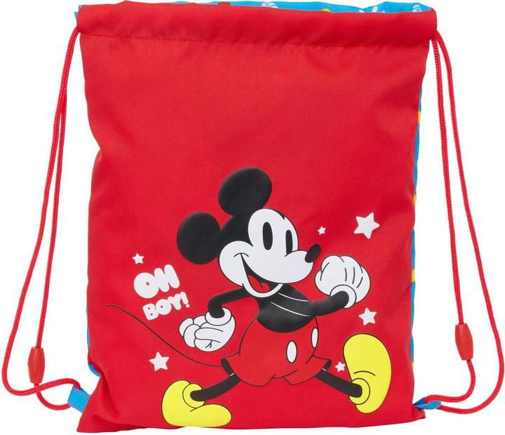 Safta Mickey Mouse Fantastic (3 l)