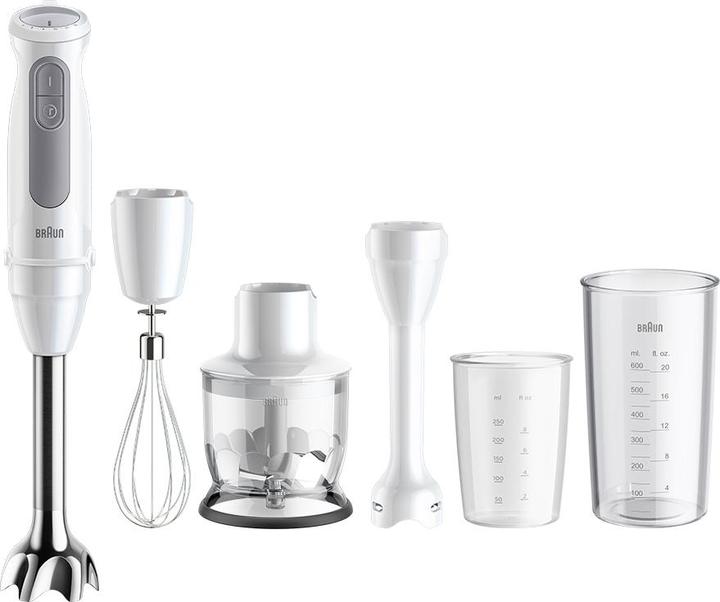 Braun MQ 50220 M
