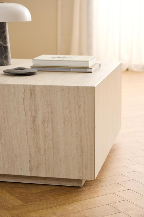 Produktbild AC Design Dice (90 x 90 x 42 cm)