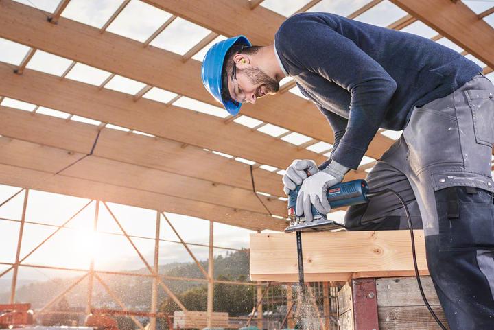 Immagine prodotto Bosch Professional Zubehör Lama per seghetto alternativo T 344 DF Speed per legno duro, confezione da 3