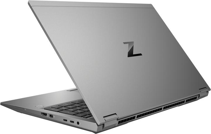Image du produit HP Zbook Fury 15 G7 (15.60", Intel Core i9-10885H, 64 Go, 1000 Go, CH)