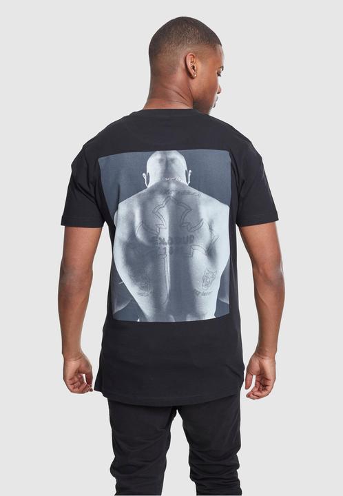 Actual product image Mister Tee tee (XXL)