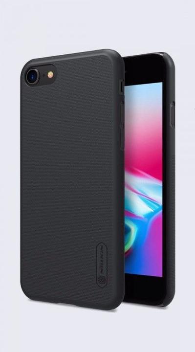 Produktbild Nillkin Super Frosted Shield Series (Apple iPhone SE (3rd Gen), Apple iPhone SE (2nd Gen))