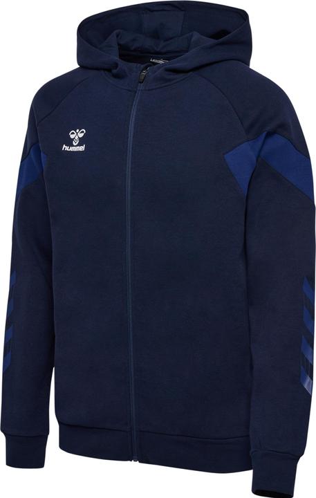 Immagine prodotto hummel Felpa Con Zip Hmltravel (M)