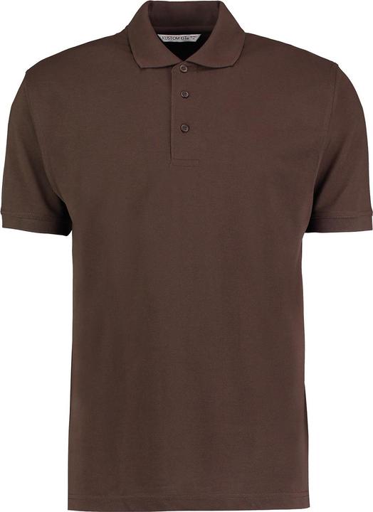 Immagine prodotto Kustom Kit Klassic Maglietta Polo Classico Uomo (L)