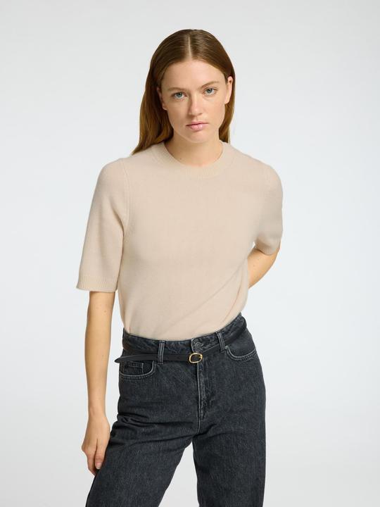 Actual product image Selected Femme 2/4-Arm Stricktop (L)