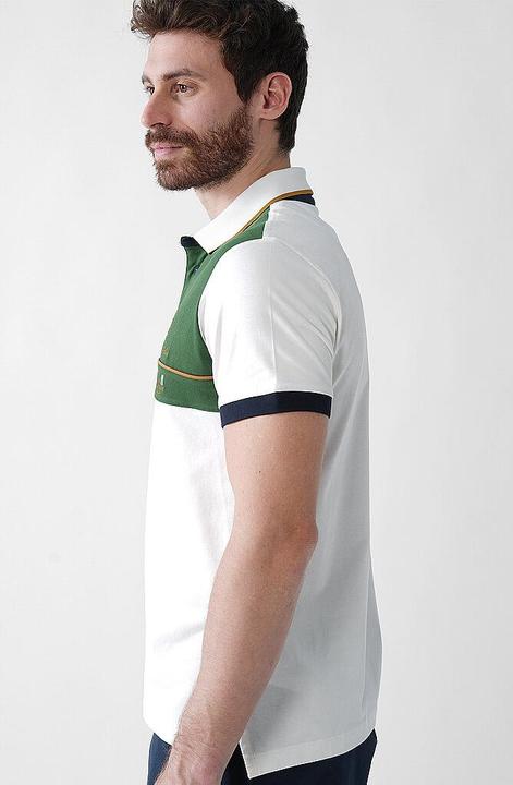 Actual product image Aeronautica Militare Poloshirt (L)