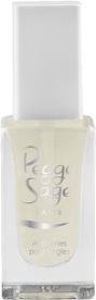 Peggy Sage Anti-Stries Lisse La Surfuse De L'Ongle Nail Smoother 11Ml (11 ml)