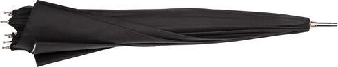 Actual product image Westcott Deep Umbrella White Bounce (24")