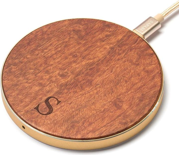 Produktbild Safari Selection Circle Wood (10 W)