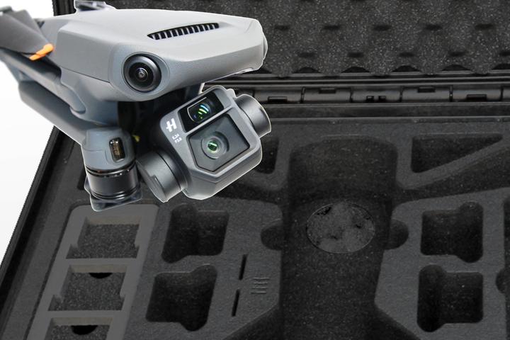 Immagine prodotto TomCase XT465 (Custodia per drone, DJI Mavic 3 Enterprise)