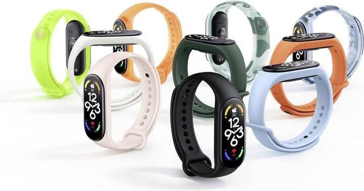 Image du produit Xiaomi Smart Band 7 (20.70 mm)
