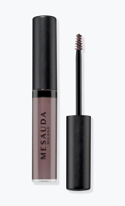 Produktbild Mesauda Eyes - Brow Fix Fixer Eyebrows Brunette 402 (Brunette)