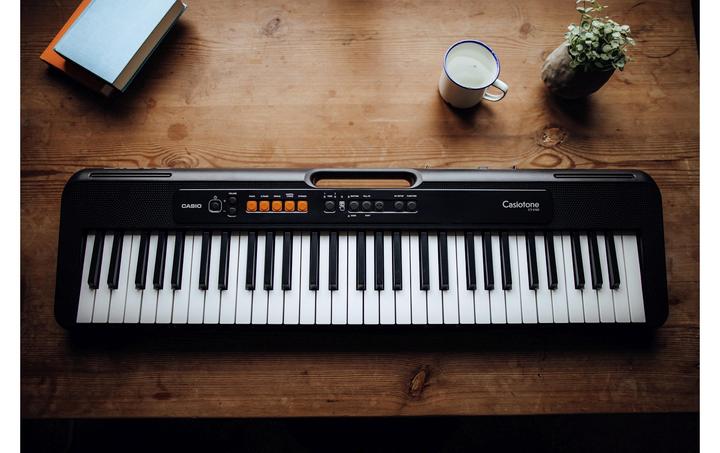 Image du produit Casio CT-S100 (61 Boutons)