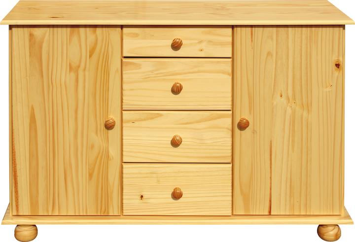 Produktbild SIT Möbel Kommode (119 x 38 x 81 cm)