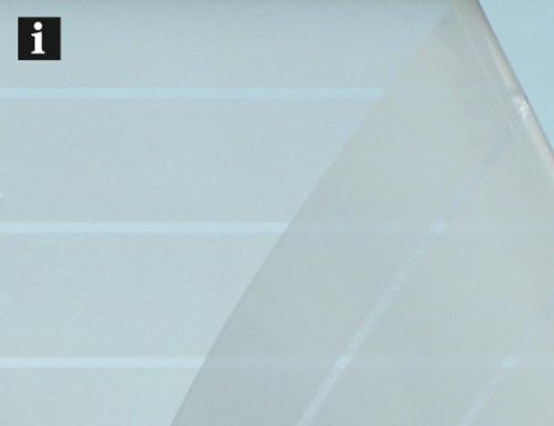 Produktbild Gardinia Line (45 x 150 cm)